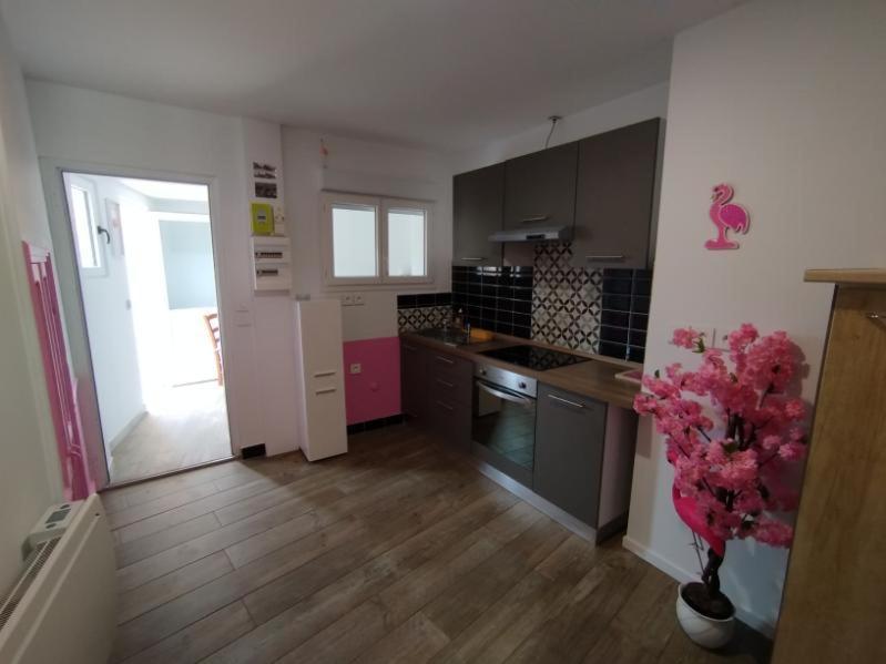 Hébergement de vacances Maison Pink Flamingo Aeroport 2 A 4 Personnes