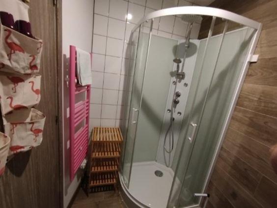 Maison Pink Flamingo Aeroport 2 A 4 Personnes * Tillé