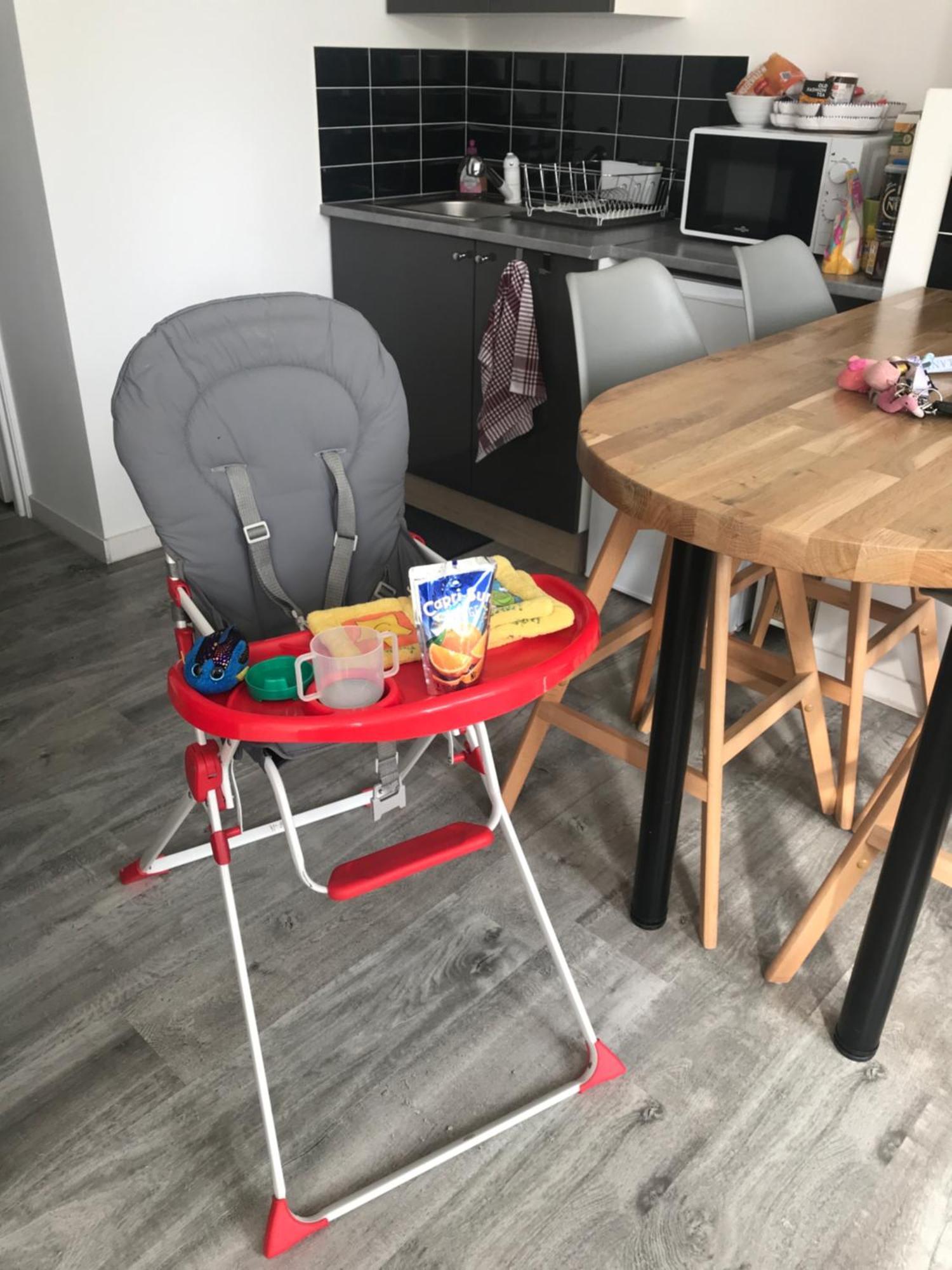 Maison Pink Flamingo Aeroport 2 A 4 Personnes Casa vacanze